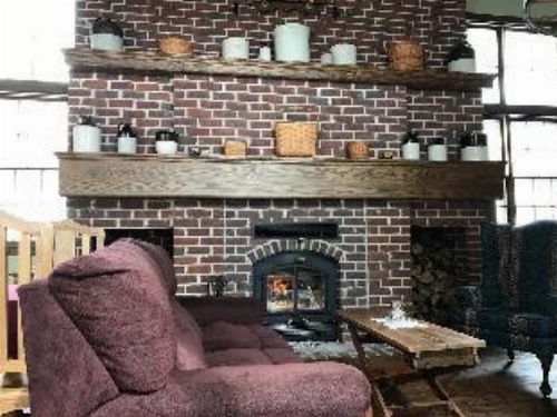 Baladerry Inn image 10