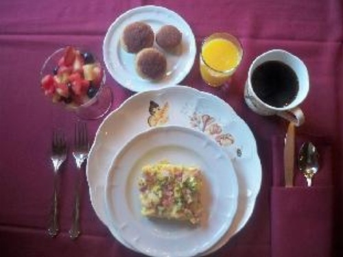 Baladerry Inn image 7