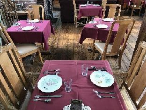 Baladerry Inn image 9